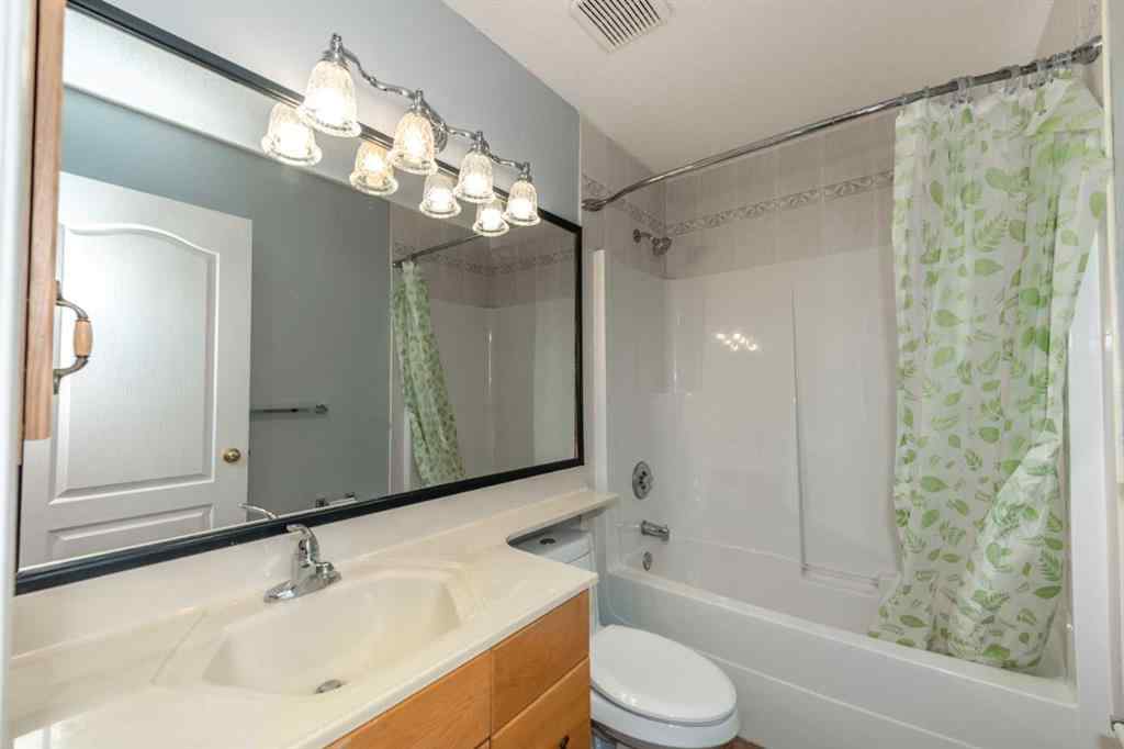 MLS&reg; # A2269849 - 25 Hidden Valley Manor NW in Hidden Valley Calgary, Residential Open Houses