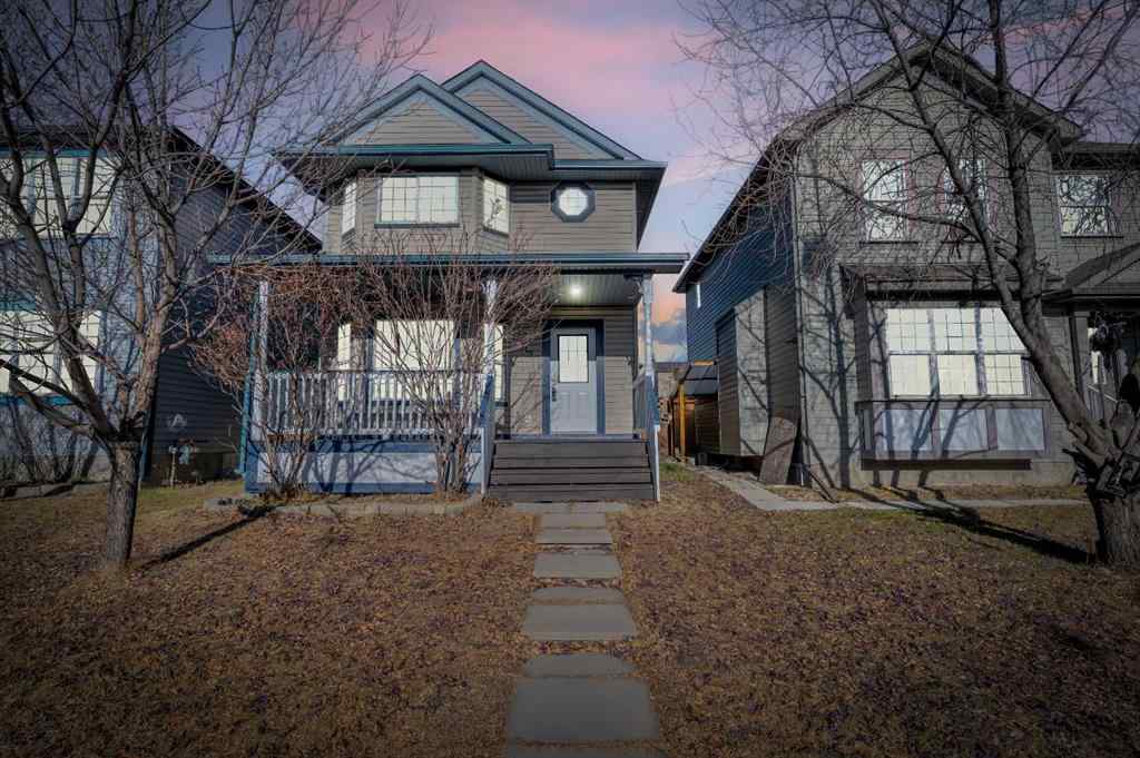 MLS® A2269850 - 249 Covemeadow Road NE in Coventry Hills Calgary, Residential