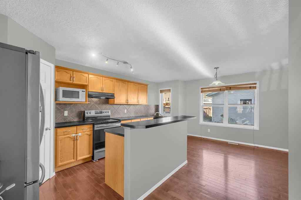 MLS® A2269850 - 249 Covemeadow Road NE in Coventry Hills Calgary, Residential