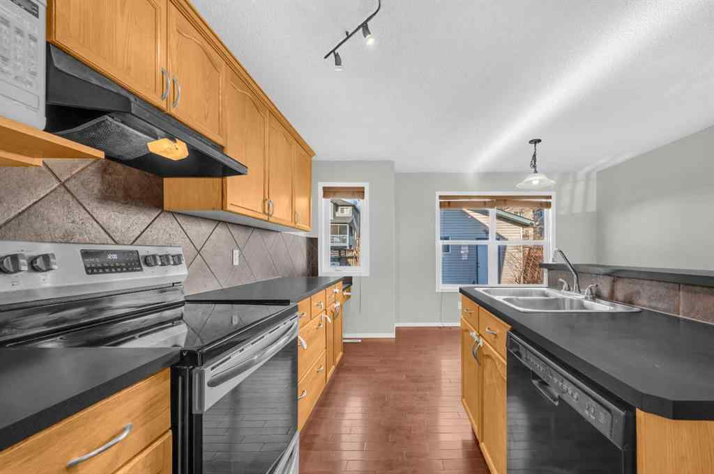 MLS® A2269850 - 249 Covemeadow Road NE in Coventry Hills Calgary, Residential