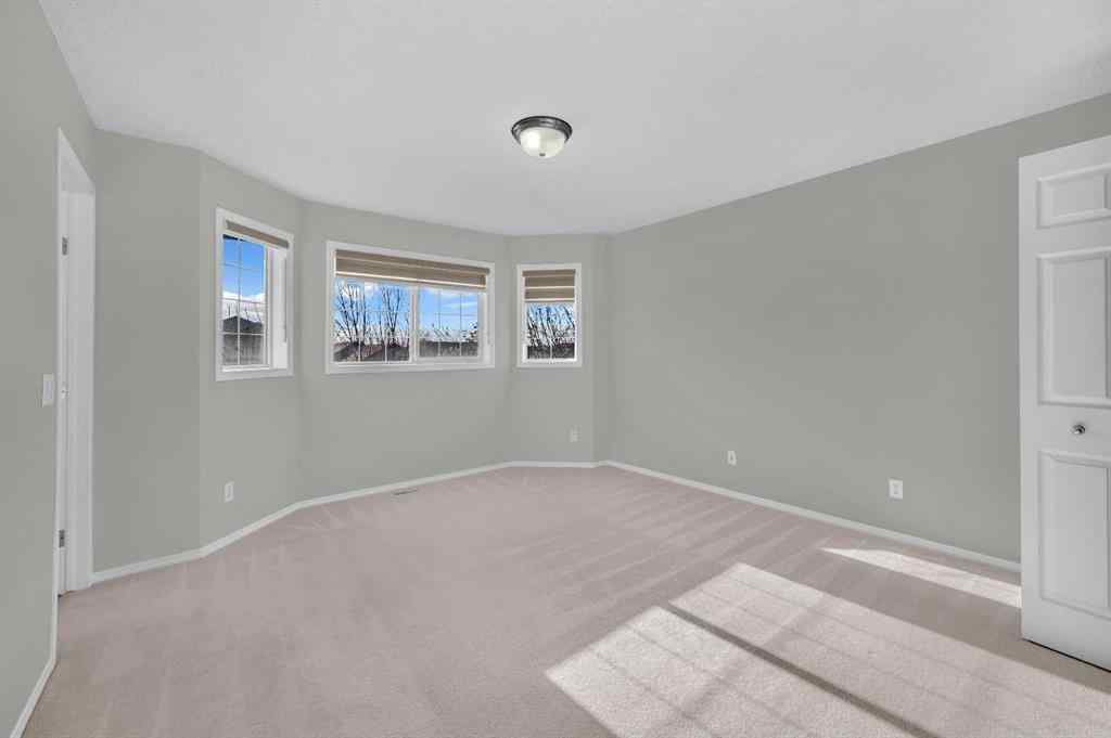 MLS® A2269850 - 249 Covemeadow Road NE in Coventry Hills Calgary, Residential