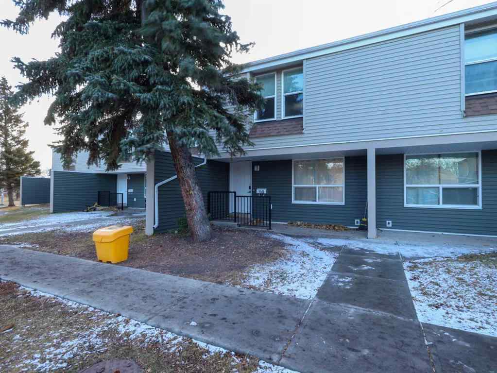 MLS&reg; # A2269852 - Unit #150 9501 72 Avenue  in South Patterson Place Grande Prairie, Residential Open Houses