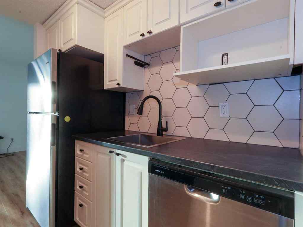 MLS&reg; # A2269852 - Unit #150 9501 72 Avenue  in South Patterson Place Grande Prairie, Residential Open Houses