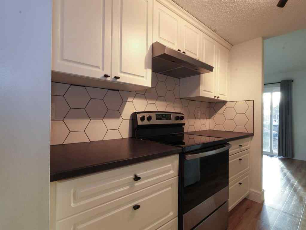 MLS&reg; # A2269852 - Unit #150 9501 72 Avenue  in South Patterson Place Grande Prairie, Residential Open Houses