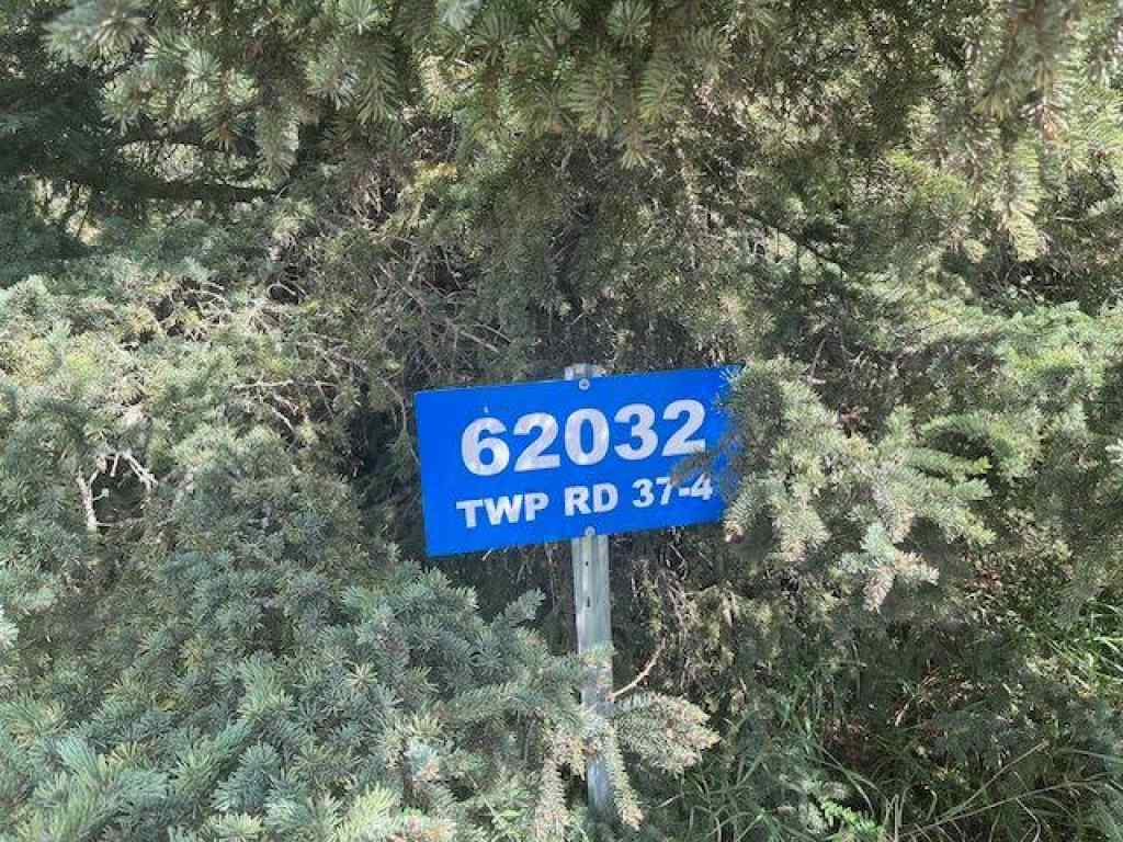 MLS&reg; # A2269854 - 62030 TWP 37-4   in NONE Rural Clearwater County, Residential Open Houses