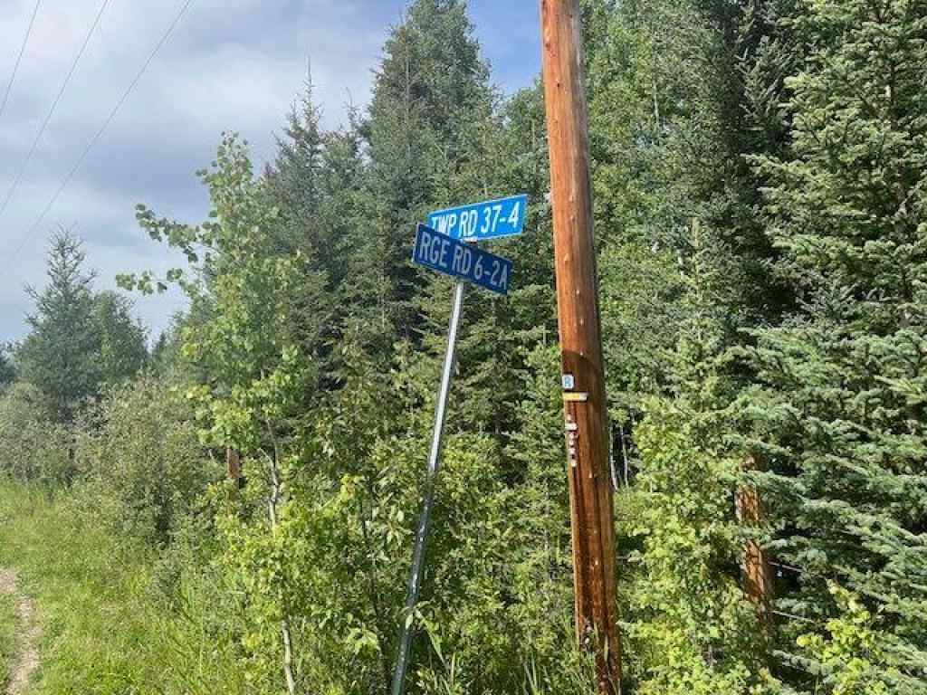 MLS&reg; # A2269854 - 62030 TWP 37-4   in NONE Rural Clearwater County, Residential Open Houses