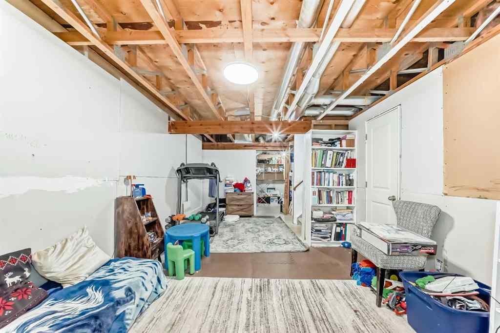 MLS® # A2269855 - 21 Woodfern Road SW in Woodbine Calgary, Residential Open Houses