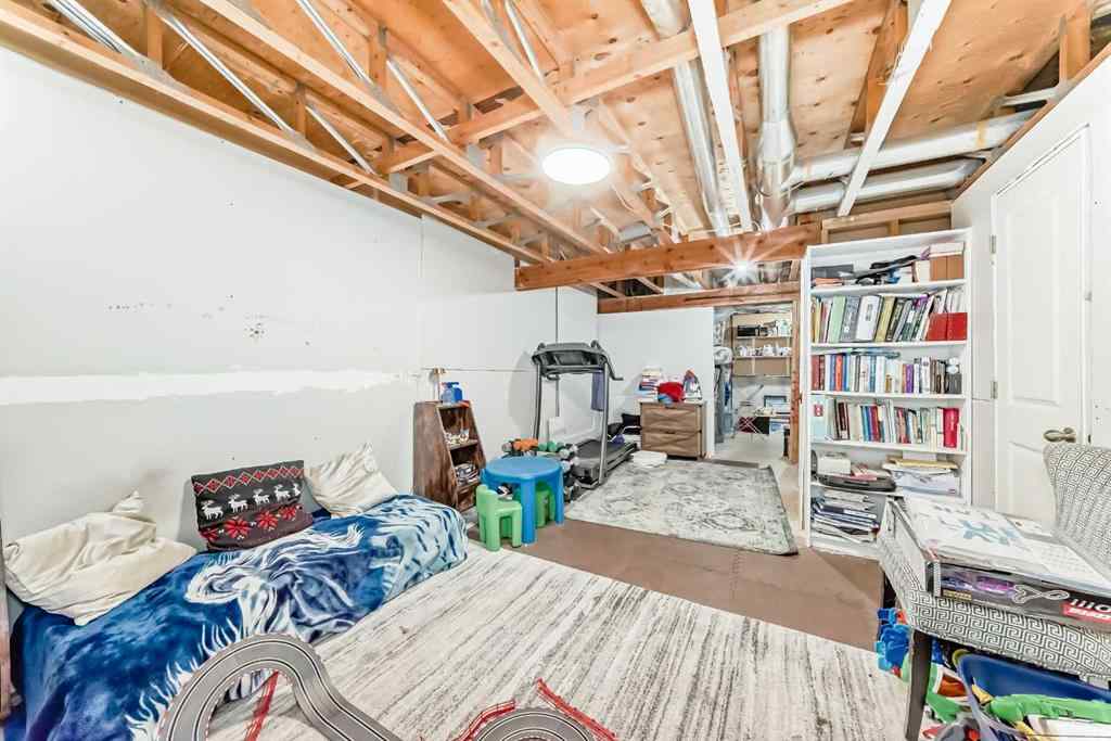 MLS® # A2269855 - 21 Woodfern Road SW in Woodbine Calgary, Residential Open Houses