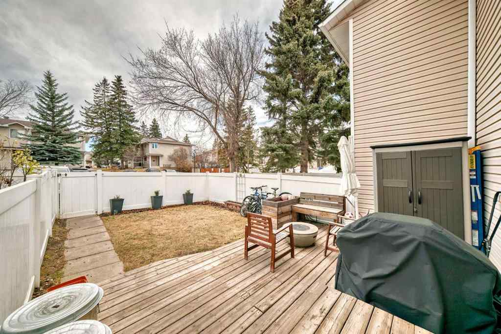 MLS® # A2269855 - 21 Woodfern Road SW in Woodbine Calgary, Residential Open Houses