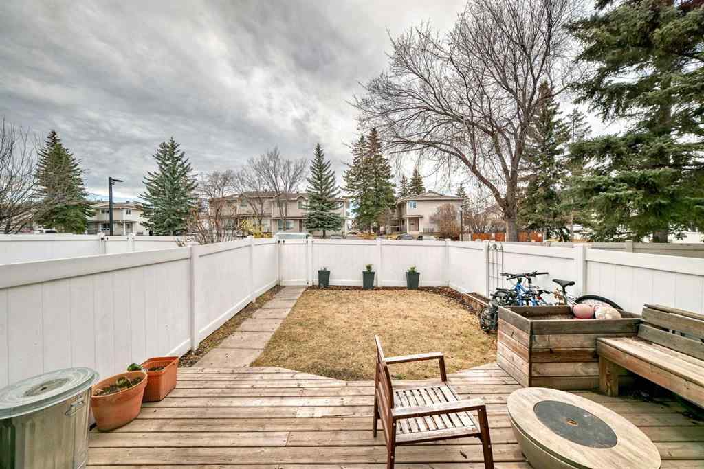 MLS® # A2269855 - 21 Woodfern Road SW in Woodbine Calgary, Residential Open Houses