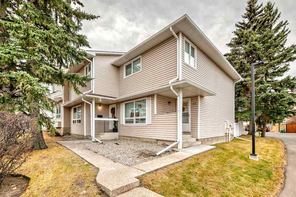 MLS® # A2269855 - 21 Woodfern Road SW in Woodbine Calgary, Residential Open Houses