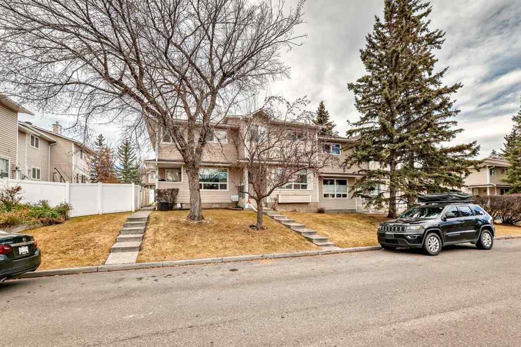 MLS® # A2269855 - 21 Woodfern Road SW in Woodbine Calgary, Residential Open Houses