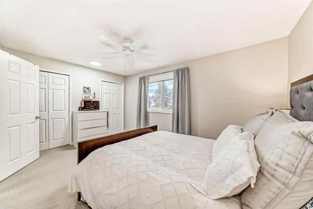 MLS® # A2269855 - 21 Woodfern Road SW in Woodbine Calgary, Residential Open Houses