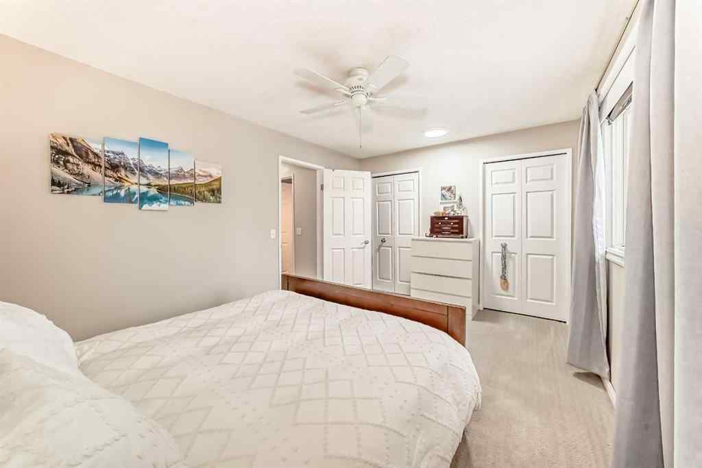 MLS® # A2269855 - 21 Woodfern Road SW in Woodbine Calgary, Residential Open Houses