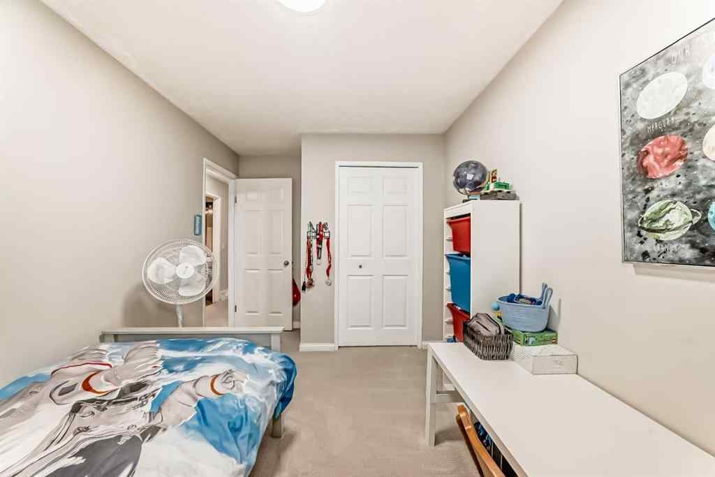 MLS® # A2269855 - 21 Woodfern Road SW in Woodbine Calgary, Residential Open Houses