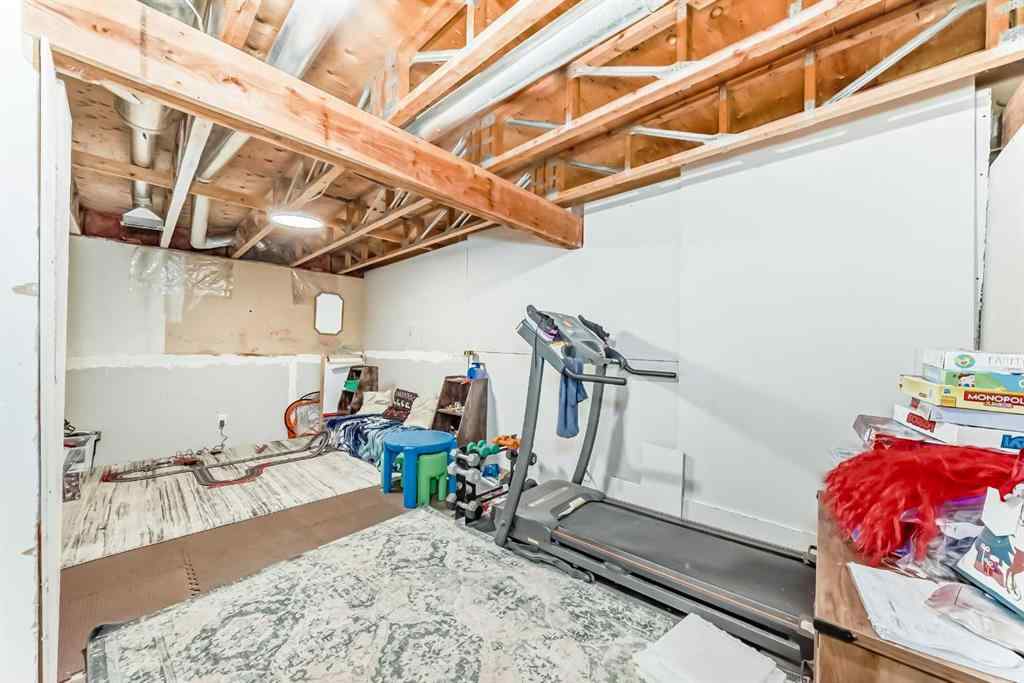 MLS® # A2269855 - 21 Woodfern Road SW in Woodbine Calgary, Residential Open Houses