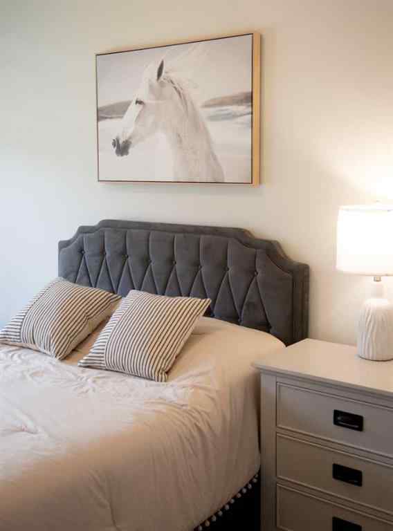 MLS® # A2269856 - Unit #608 400 Belmont Street SW in Belmont Calgary, Rental Open Houses