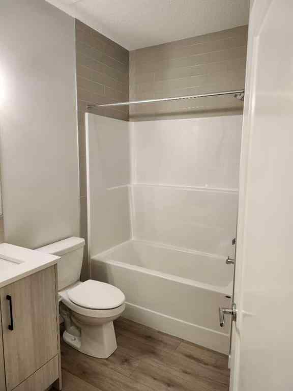 MLS® # A2269856 - Unit #608 400 Belmont Street SW in Belmont Calgary, Rental Open Houses