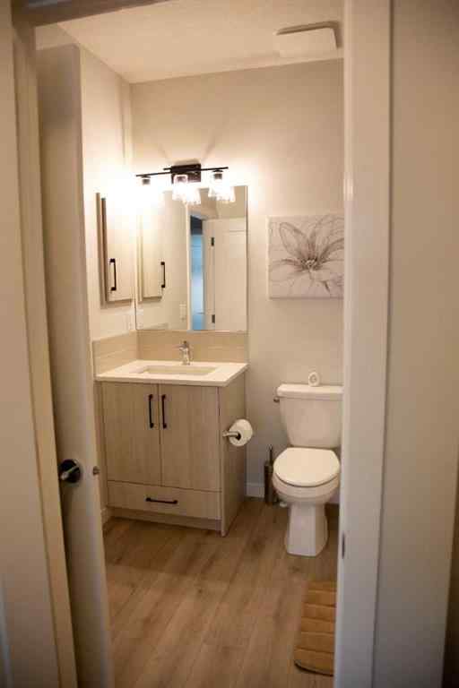 MLS® # A2269856 - Unit #608 400 Belmont Street SW in Belmont Calgary, Rental Open Houses