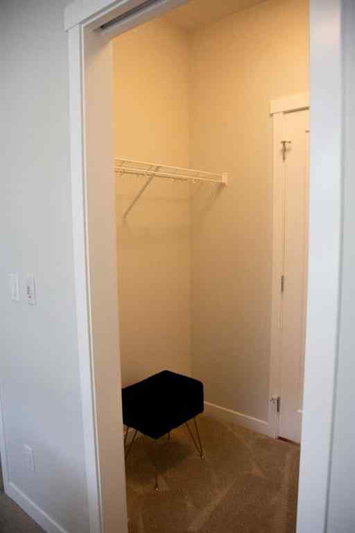 MLS® # A2269856 - Unit #608 400 Belmont Street SW in Belmont Calgary, Rental Open Houses