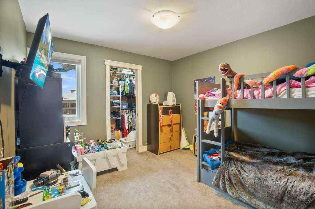 MLS&reg; # A2269857 - 10 Fieldstone Way  in Fieldstone Sylvan Lake, Residential Open Houses