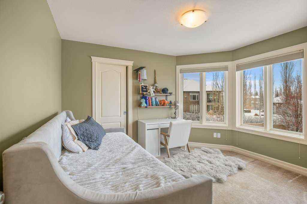 MLS&reg; # A2269857 - 10 Fieldstone Way  in Fieldstone Sylvan Lake, Residential Open Houses