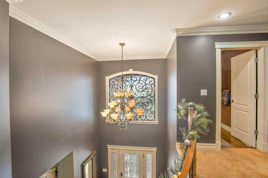 MLS&reg; # A2269857 - 10 Fieldstone Way  in Fieldstone Sylvan Lake, Residential Open Houses