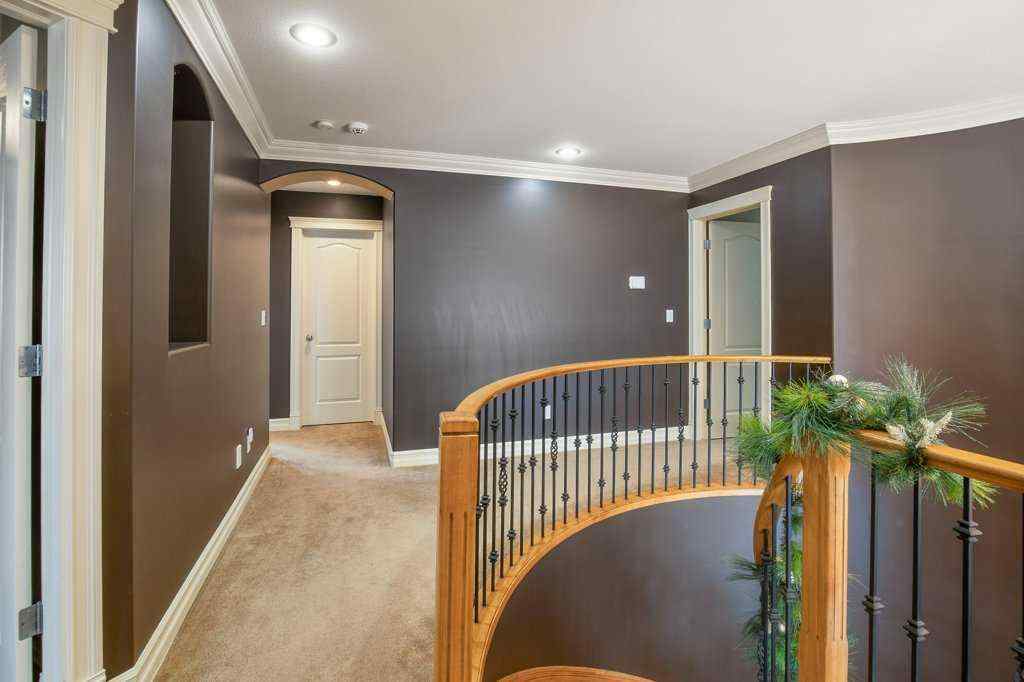 MLS&reg; # A2269857 - 10 Fieldstone Way  in Fieldstone Sylvan Lake, Residential Open Houses