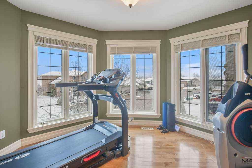 MLS&reg; # A2269857 - 10 Fieldstone Way  in Fieldstone Sylvan Lake, Residential Open Houses