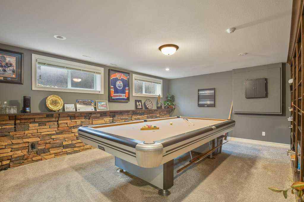 MLS&reg; # A2269857 - 10 Fieldstone Way  in Fieldstone Sylvan Lake, Residential Open Houses