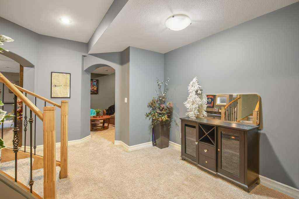 MLS&reg; # A2269857 - 10 Fieldstone Way  in Fieldstone Sylvan Lake, Residential Open Houses