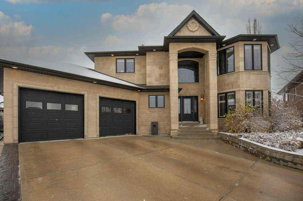 MLS&reg; # A2269857 - 10 Fieldstone Way  in Fieldstone Sylvan Lake, Residential Open Houses