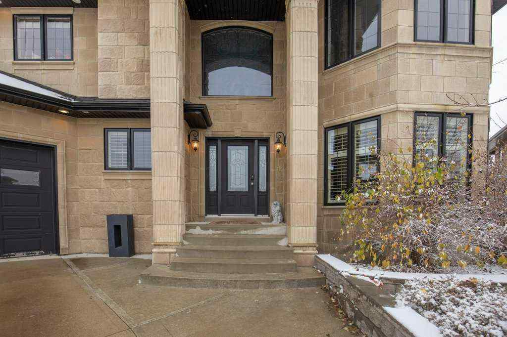 MLS&reg; # A2269857 - 10 Fieldstone Way  in Fieldstone Sylvan Lake, Residential Open Houses