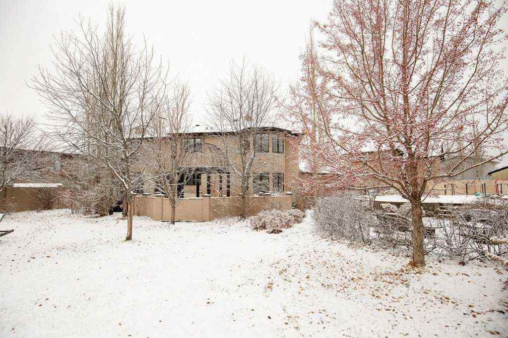 MLS&reg; # A2269857 - 10 Fieldstone Way  in Fieldstone Sylvan Lake, Residential Open Houses