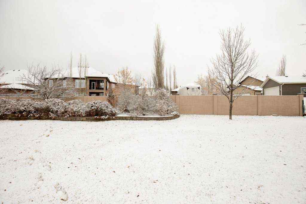 MLS&reg; # A2269857 - 10 Fieldstone Way  in Fieldstone Sylvan Lake, Residential Open Houses