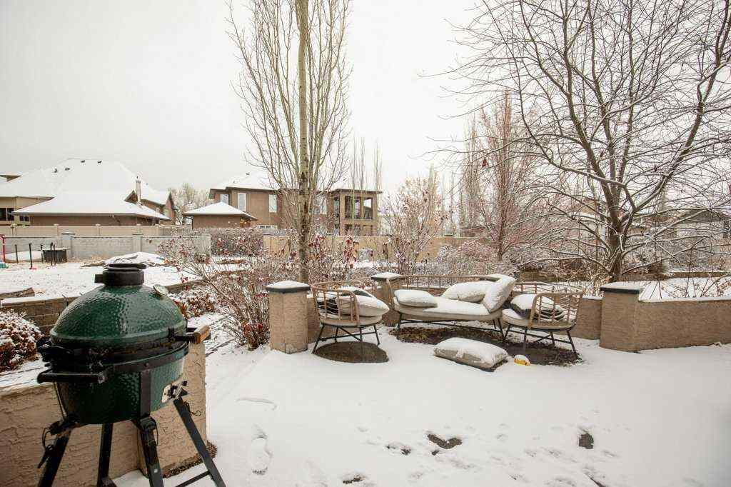 MLS&reg; # A2269857 - 10 Fieldstone Way  in Fieldstone Sylvan Lake, Residential Open Houses