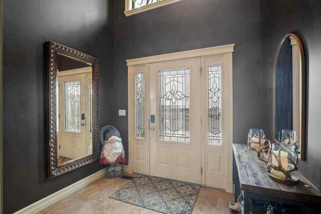 MLS&reg; # A2269857 - 10 Fieldstone Way  in Fieldstone Sylvan Lake, Residential Open Houses