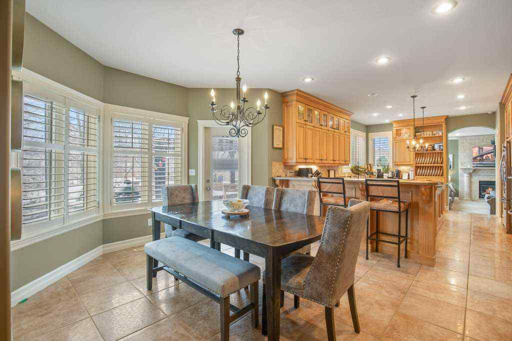 MLS&reg; # A2269857 - 10 Fieldstone Way  in Fieldstone Sylvan Lake, Residential Open Houses