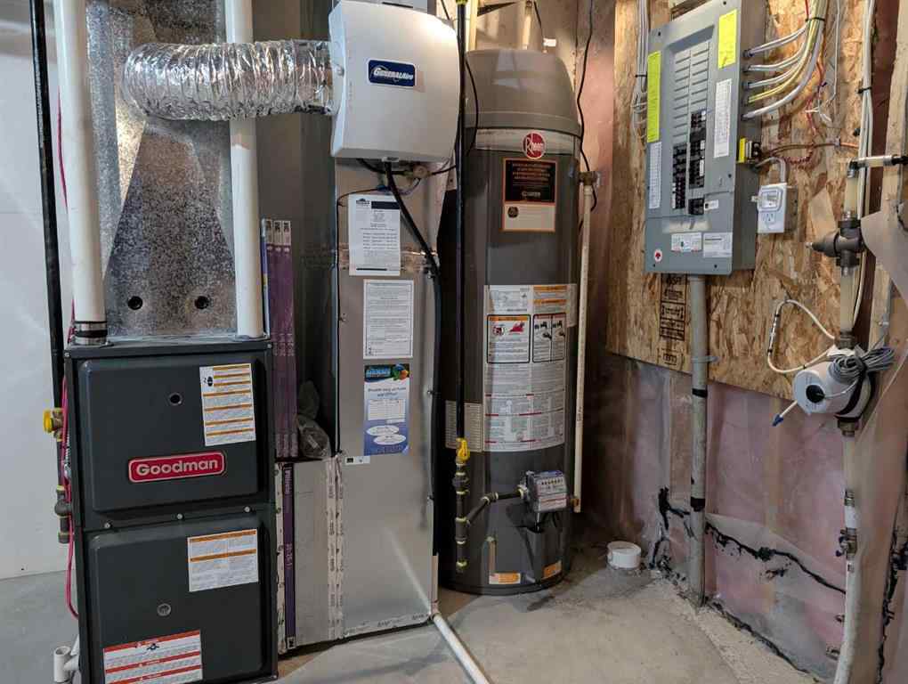 MLS® A2269858 - 290 Fireside Drive  in Fireside Cochrane, Residential