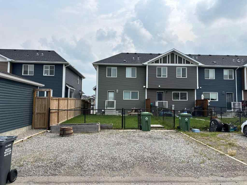 MLS® A2269858 - 290 Fireside Drive  in Fireside Cochrane, Residential