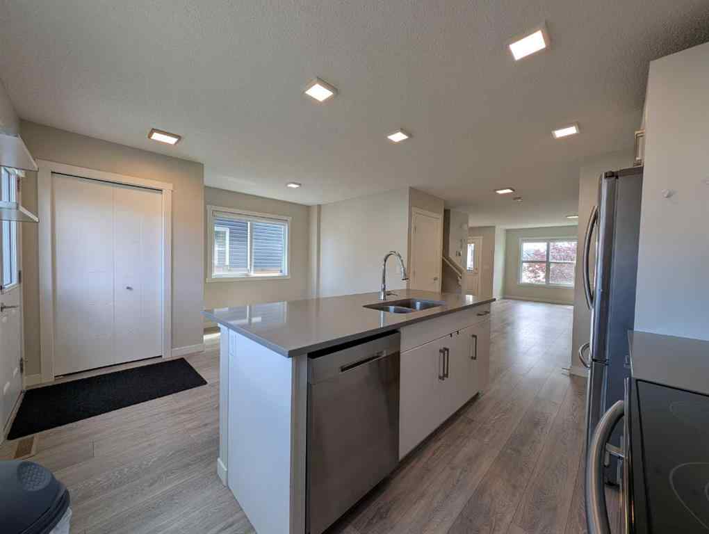 MLS® A2269858 - 290 Fireside Drive  in Fireside Cochrane, Residential