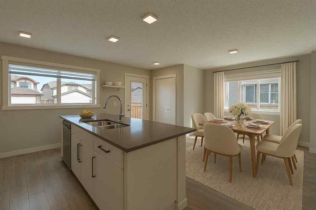 MLS® A2269858 - 290 Fireside Drive  in Fireside Cochrane, Residential