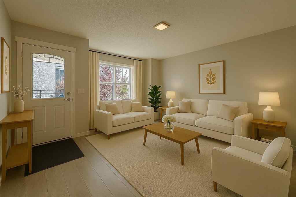 MLS® A2269858 - 290 Fireside Drive  in Fireside Cochrane, Residential