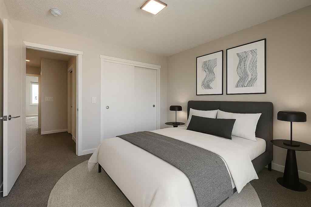 MLS® A2269858 - 290 Fireside Drive  in Fireside Cochrane, Residential