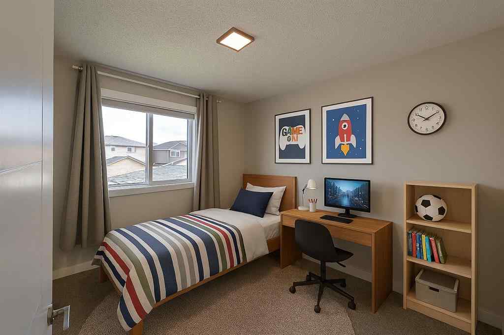 MLS® A2269858 - 290 Fireside Drive  in Fireside Cochrane, Residential