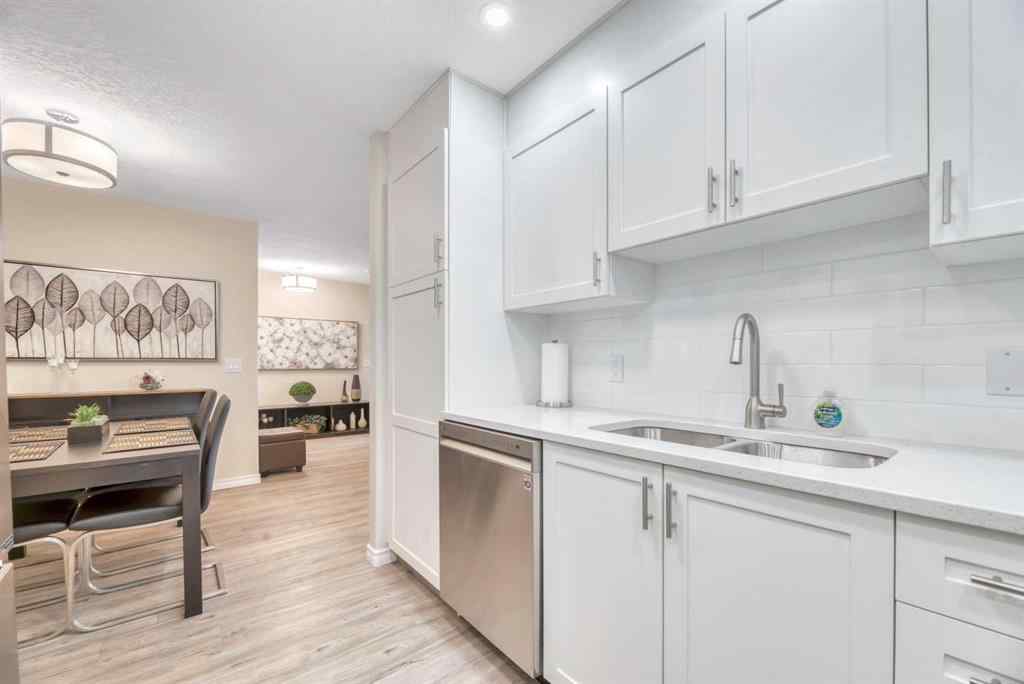 MLS® # A2269859 - Unit #204 7239 Sierra Morena Boulevard SW in Signal Hill Calgary, Residential Open Houses