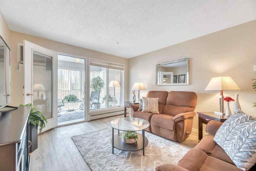 MLS® # A2269859 - Unit #204 7239 Sierra Morena Boulevard SW in Signal Hill Calgary, Residential Open Houses