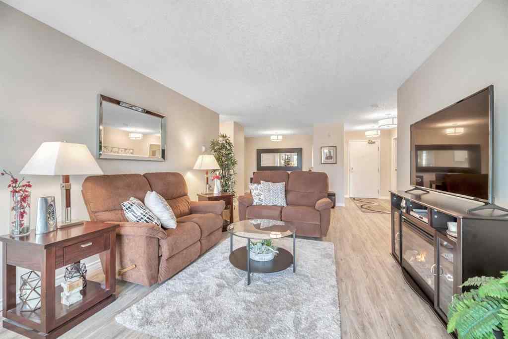MLS® # A2269859 - Unit #204 7239 Sierra Morena Boulevard SW in Signal Hill Calgary, Residential Open Houses