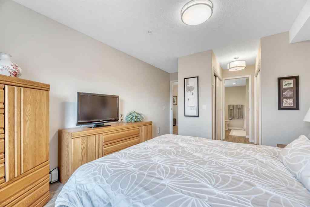 MLS® # A2269859 - Unit #204 7239 Sierra Morena Boulevard SW in Signal Hill Calgary, Residential Open Houses