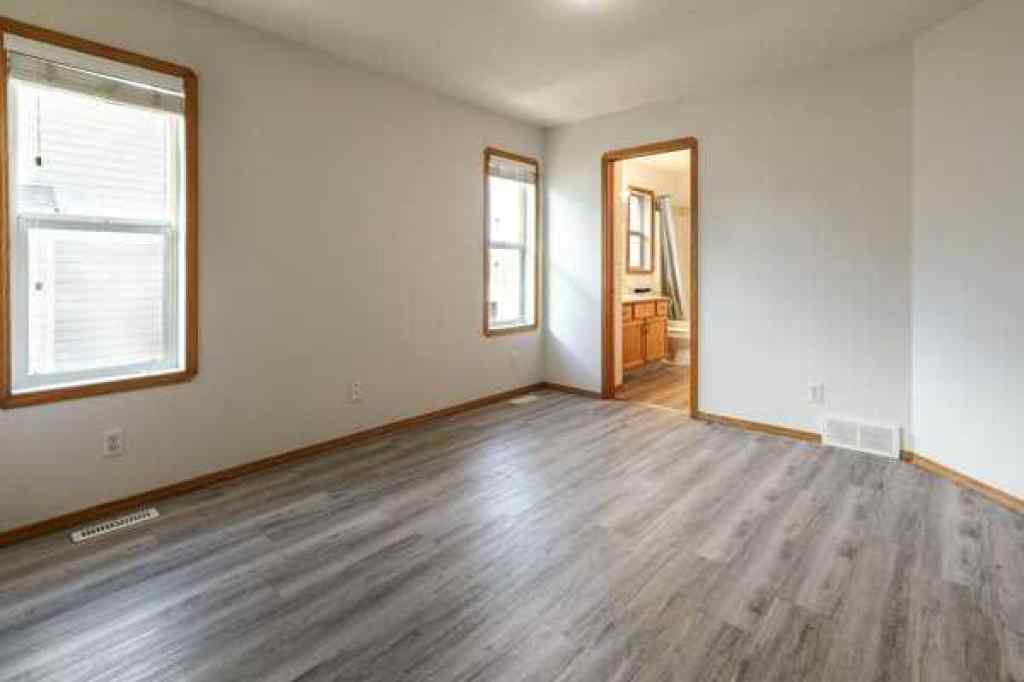 MLS&reg; # A2269861 - 34 Kirkland Close  in Kentwood West Red Deer, Residential Open Houses